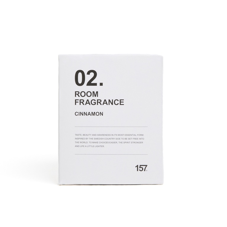 Tuoksukynttilä "Room Fragrance" Tuoksukynttilä "Room Fragrance"